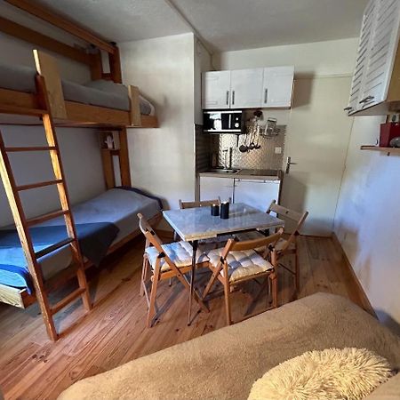 Appartement A La Foux D'Allos Exterior foto